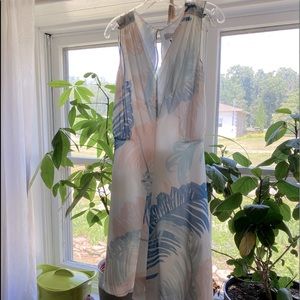 Deigned summer dress